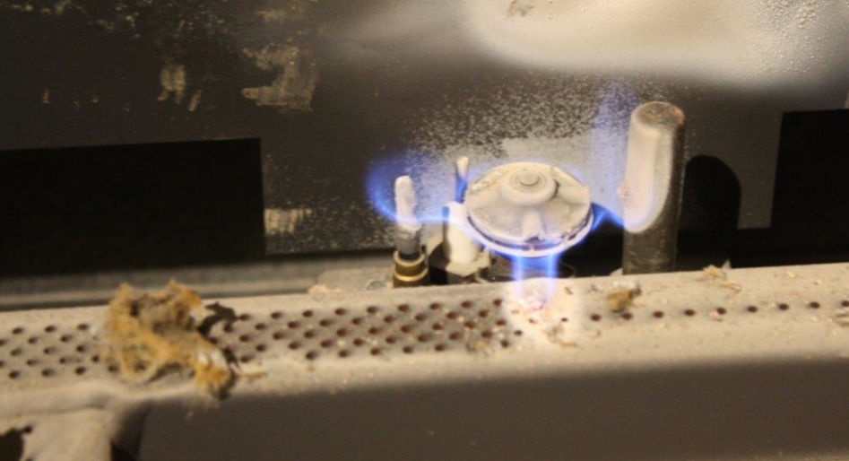 How To Test If Your Pilot Flame Is Bad, Fireplace Pilot Light Went Out