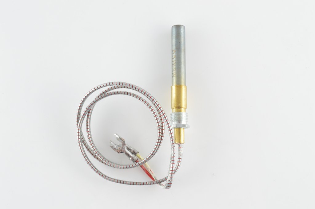 GEC Products Q313A 071515 Fireplace 24 Thermopile 750mv